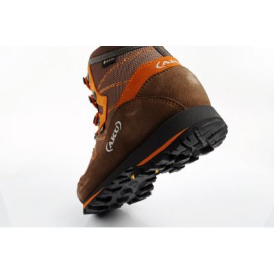18. Aku Trekker GTX W 978W518 trekking shoes