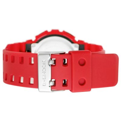 5. Men's Watch CASIO G-SHOCK GA-100B-4AER + BOX