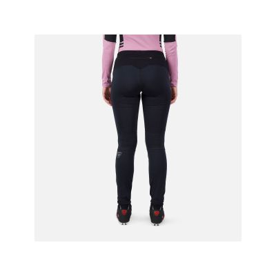 14. Rossignol W Genetys Pant black