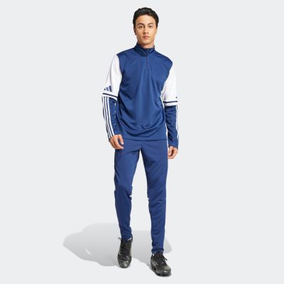 14. Adidas Squadra 25 Training Top M JD2983 sweatshirt