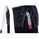 13. Kimono / GI for BJJ training - Black DBX ELITE A0 + A0 BELT