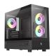 2. GameMax NEX C31 BK Computer Security & Mounts Black