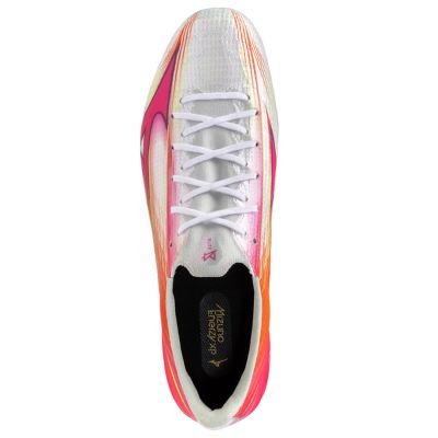3. Mizuno Morelia Alpha III Elite FG shoes P1GA266264