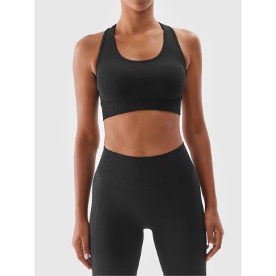4F Low Support Training Bra 4FWAW24USBAF141-20S