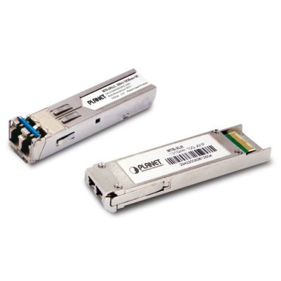 Planet MTB-LR Network Transceiver Module 10000 Mbit/s SFP+ 1310 nm Fiber Optic
