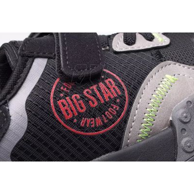 4. Children&#39;s shoes BIG STAR Jr. LL374224