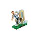 14. LEGO Editions 43015 - Lionel Messi - Football Legend