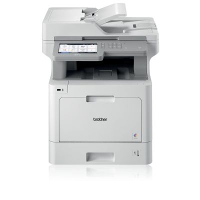 22. Brother MFC-L9570CDWRE1 MFCL9570CDWRE1 Multifunction Printer (colour laser; A4; flatbed scanner)