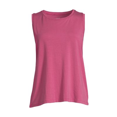 5. CASALL Delight Studio Tank Pink
