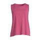 5. CASALL Delight Studio Tank Pink