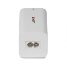 4Port 100W USB Charger LINDY 73441