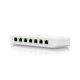 9. Switch Ubiquiti UniFi Ultra 60W 8p PoE (PoE+: 7;) Managed Gigabit (USW-Ultra-60W-EU)