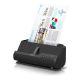 36. Epson ES-C320W ADF + Sheetfed Scanner 600 x 600 DPI A4 Black