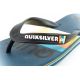13. Quiksilver Molokai children's flip-flops, fashionable and comfortable for the beach