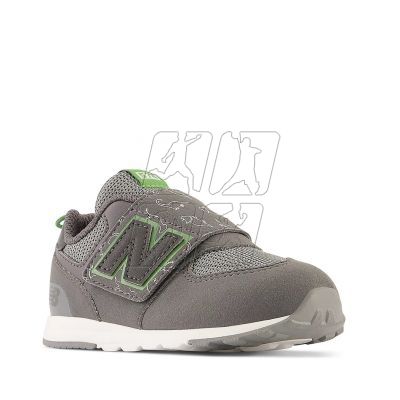 9. New Balance Jr NW574DG shoes