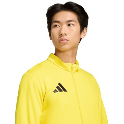 4. Men's adidas Entrada 26 Track sweatshirt yellow JZ6588