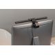 4. Digitus LED Monitor Lamp with Clamp Mount