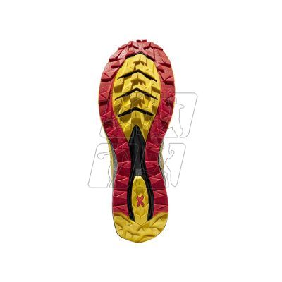 3. La Sportiva Jackal II M running shoes 56J999100