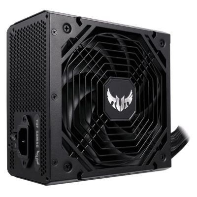 4. ASUS TUF Gaming 750W Bronze Power Supply