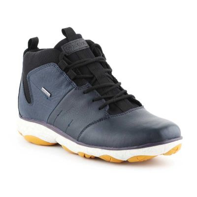 7. Geox U Nebula 4X4ABX M shoes U742VA-046EK-C4064
