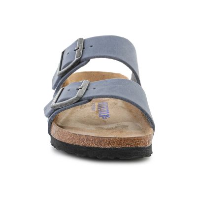 2. Birkenstock Arizona BS 1030864 Elemental Blue