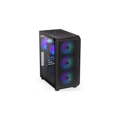 11. ENDORFY Arx 500 ARGB Case