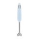12. Smeg HBF03PBEU Bleu Azur Hand Blender