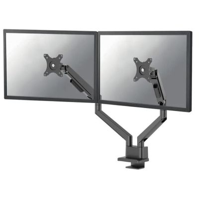 16. Neomounts DS70-250BL2 Monitor Holder/Stand 81.3 cm (32") Desk Black