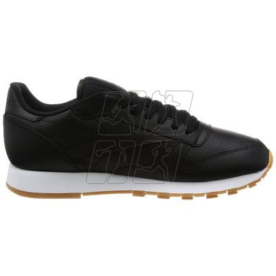 4. Reebok Classic Leather PG M BD1642 shoes