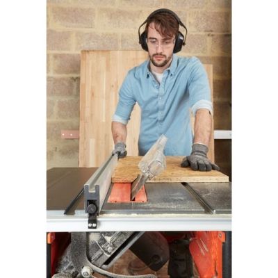 4. BES720-QS BLACK+DECKER Table Saw