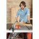4. BES720-QS BLACK+DECKER Table Saw