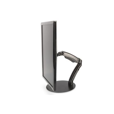 15. Digitus Universal Tabletop Stand for LED/LCD Monitors with Gas Spring