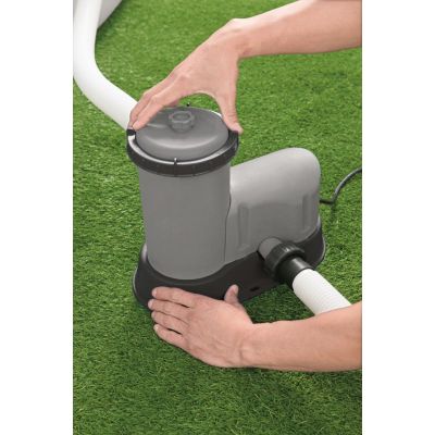 23. Bestway 58389 Pool Accessory/Part Pump Filter Cartridge