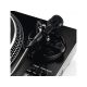 7. Reloop RP-8000 MK2 black - DJ turntable