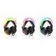 3. DEFENDER ON-EAR HEADPHONES WITH MICROPHONE COSMO PRO 7.1 RGB BACKLIGHT 64536