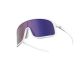 Rockbros polarized sports glasses white