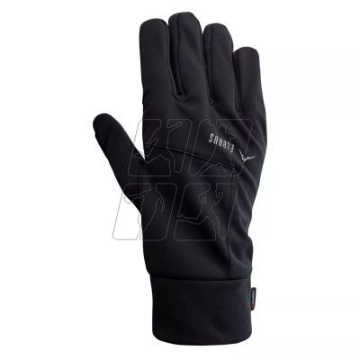 2. Elbrus Tinio Polartec M gloves 92800400629