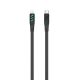 2. Havit Type C Charging Cable CB6255 (Black)