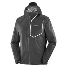 Salomon Bonatti Pro JKT M LC2769800 Black 2XL