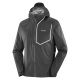 Salomon Bonatti Pro JKT M LC2769800 Black 2XL