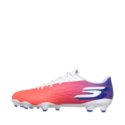 4. Skechers Razor 2 Academy FG 252166 BBLP Football Boots
