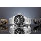 5. Giewont Chronograph Sapphire Silver Men's Watch GW4580-B2