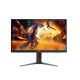 27. AOC G4 24G4HA computer monitor 60.5 cm (23.8") 1920 x 1080 px Full HD LED Black, Red