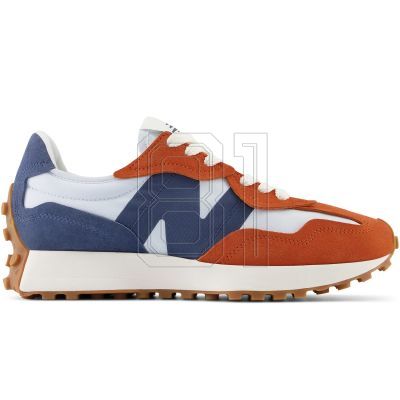 7. New Balance Unisex shoes U327WEJ