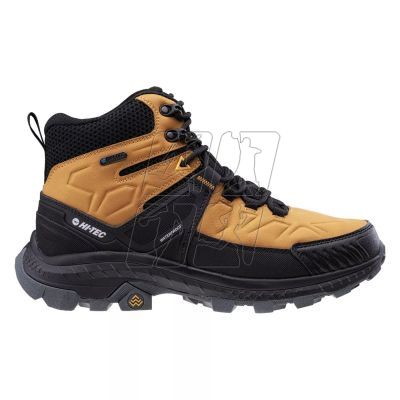 2. Hi-Tec Rainier Hiker M shoes 92800555311