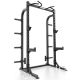 18. VIRTUFIT HR100 HALF RACK - SQUAT RACK - STRENGTH STATION