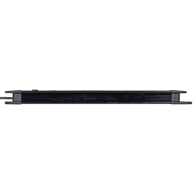 4. MACLEAN 8-OUTLET POWER STRIP WITH 1 SWITCH MCE11