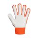 2. Reusch Attrakt Starter Solid Finger Support Jr 5472511 2290 Goalkeeper Gloves