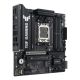 11. ASUS TUF GAMING B850M-E WIFI Motherboard