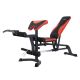104. HMS LS3050 barbell bench
